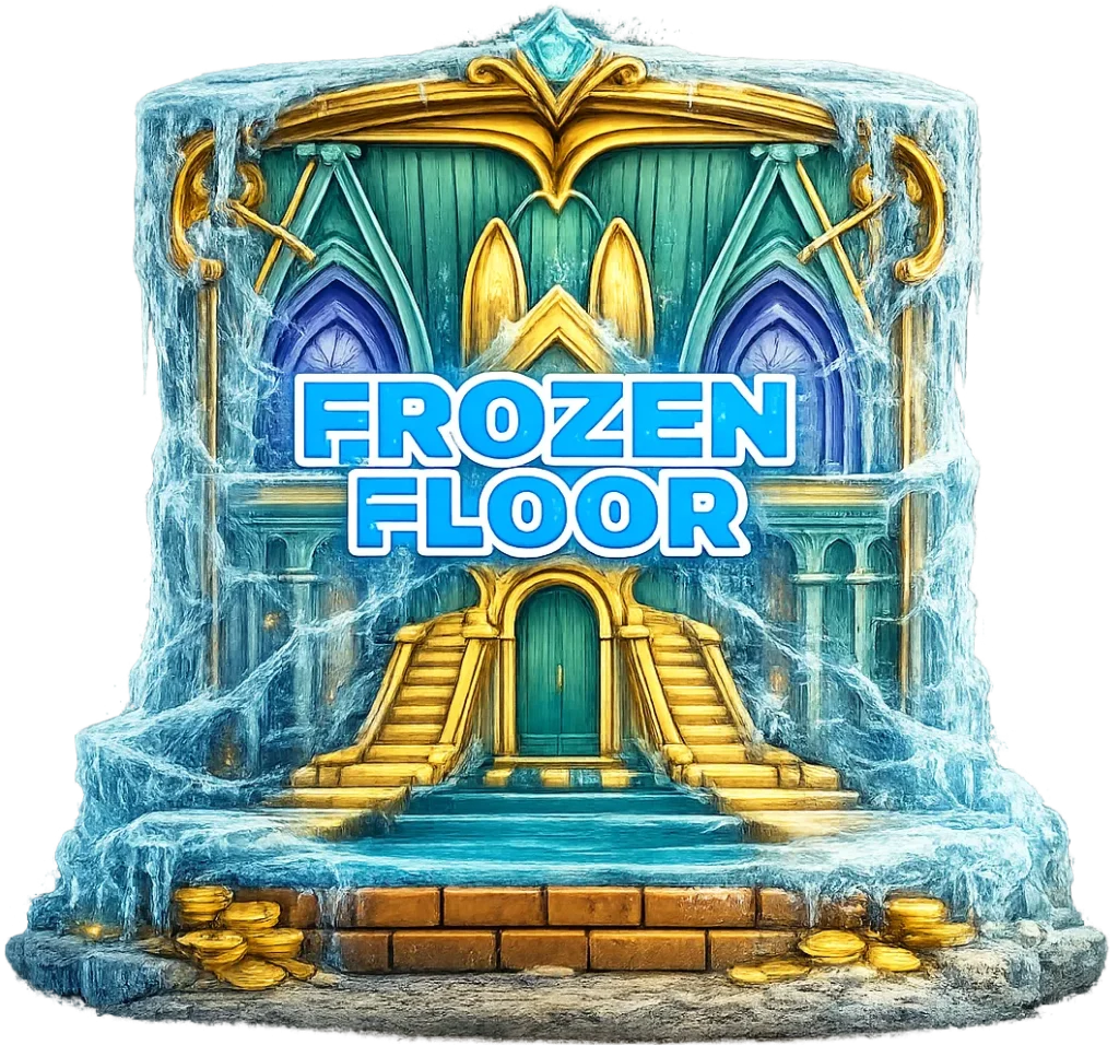 Frozen Floor