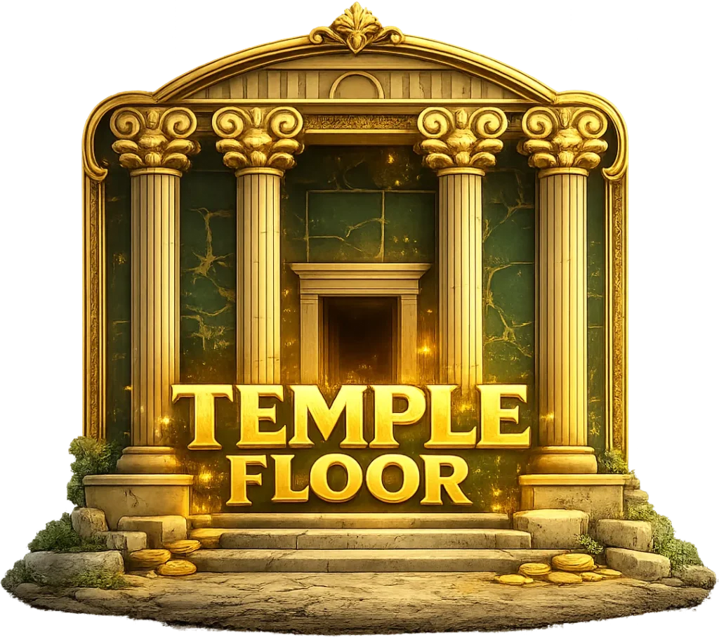 Temple Floor