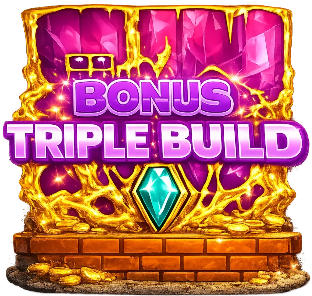 Triple Build